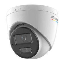 Hikvision DS-2CD1367G2H-LIU (2.8mm) (6.0MP) Fixed Turret IP Camera